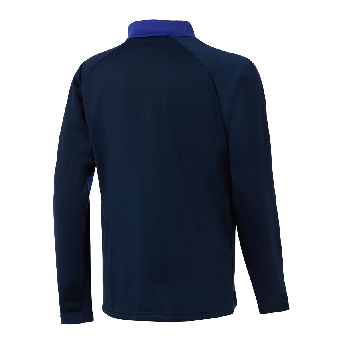 PUMA Junior Liga Quarter Zip Football Top