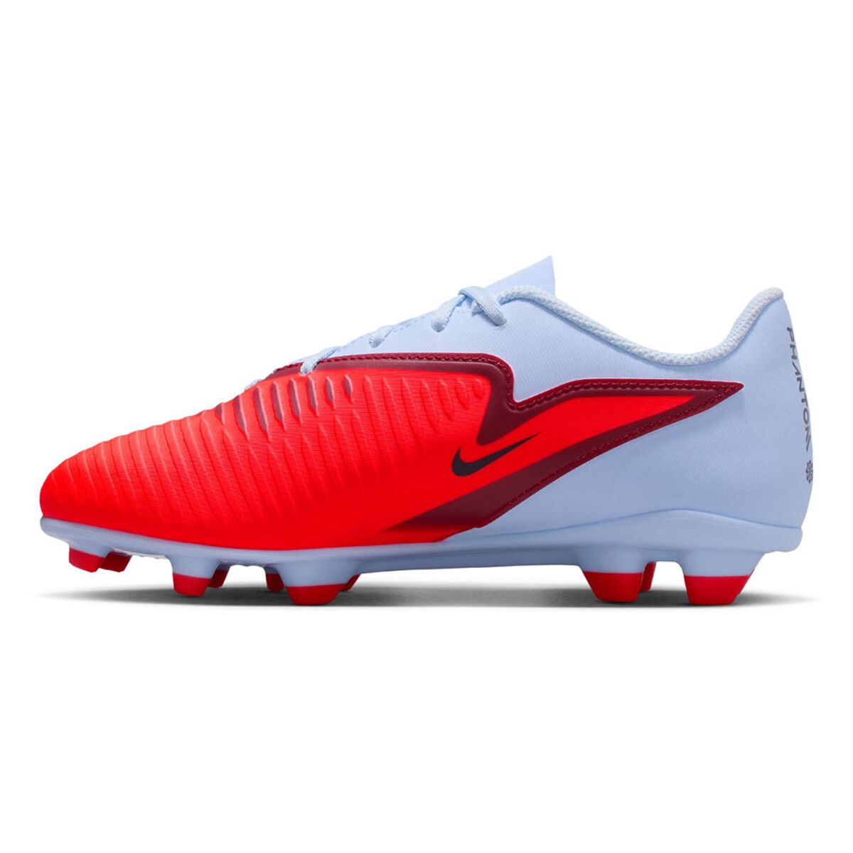 Nike Jr. Phantom 6 Low Club Kids MG Football Boots
