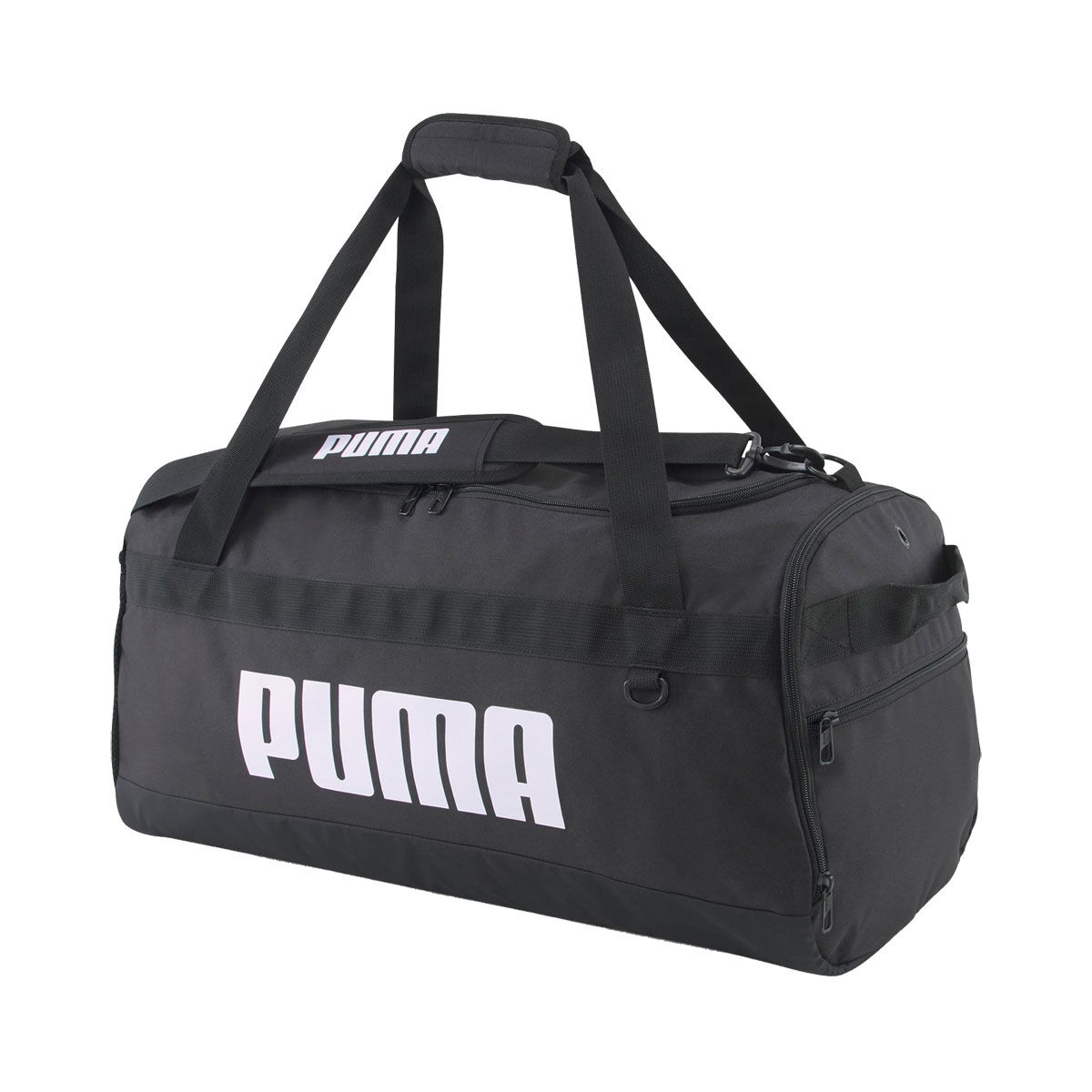 PUMA Challenger Duffle Bag Medium