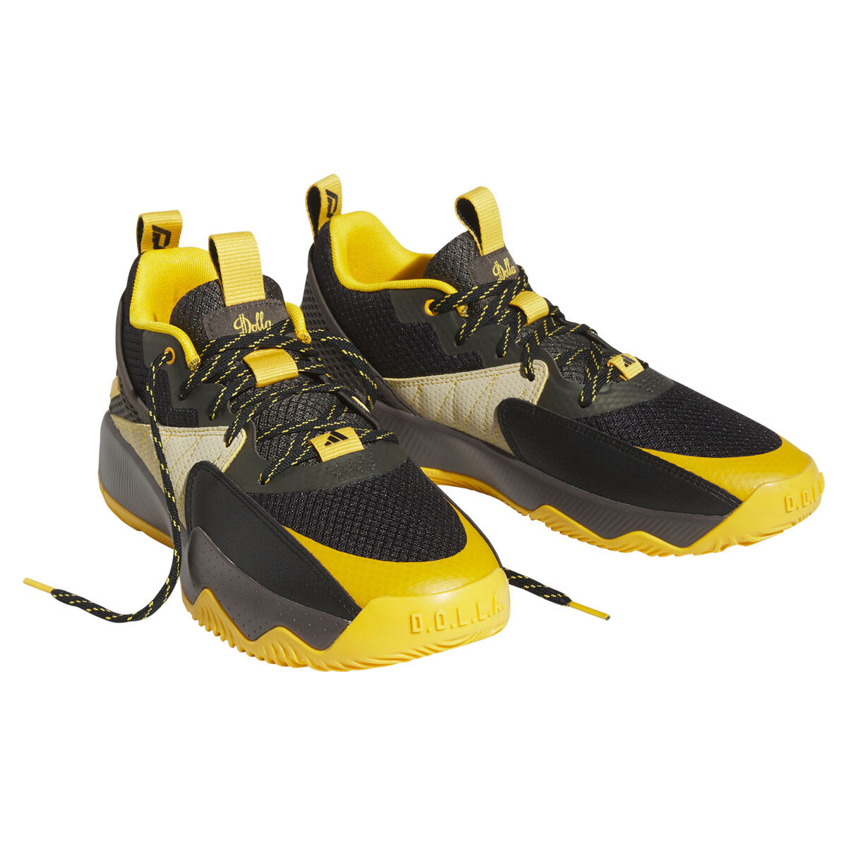 adidas Dame Certified Basketball Shoes