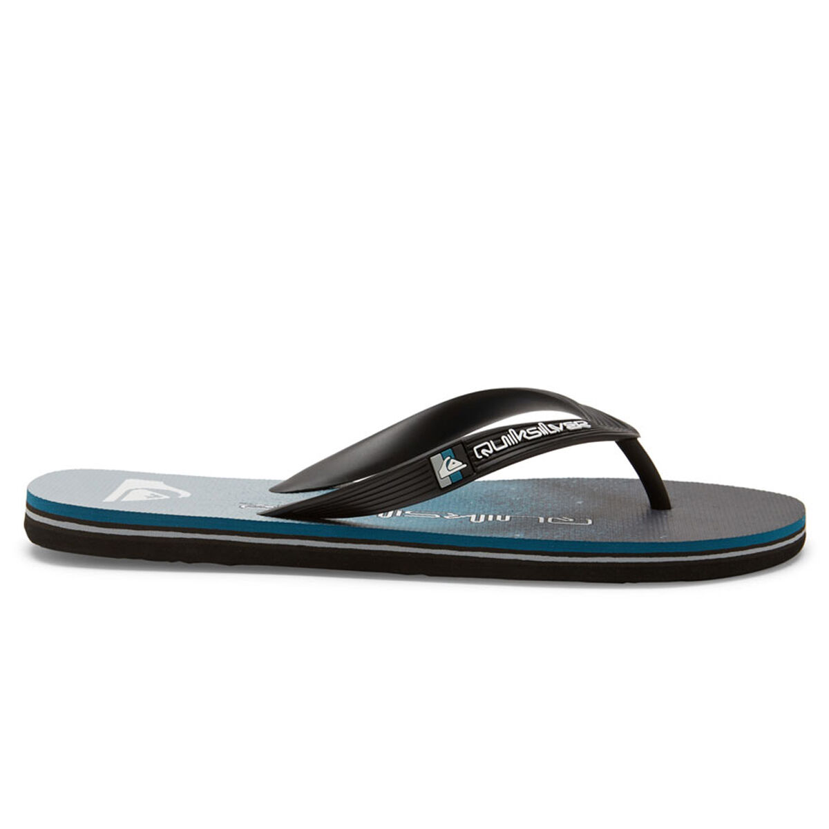 Quiksilver Molokai Art 2 Mens Thongs