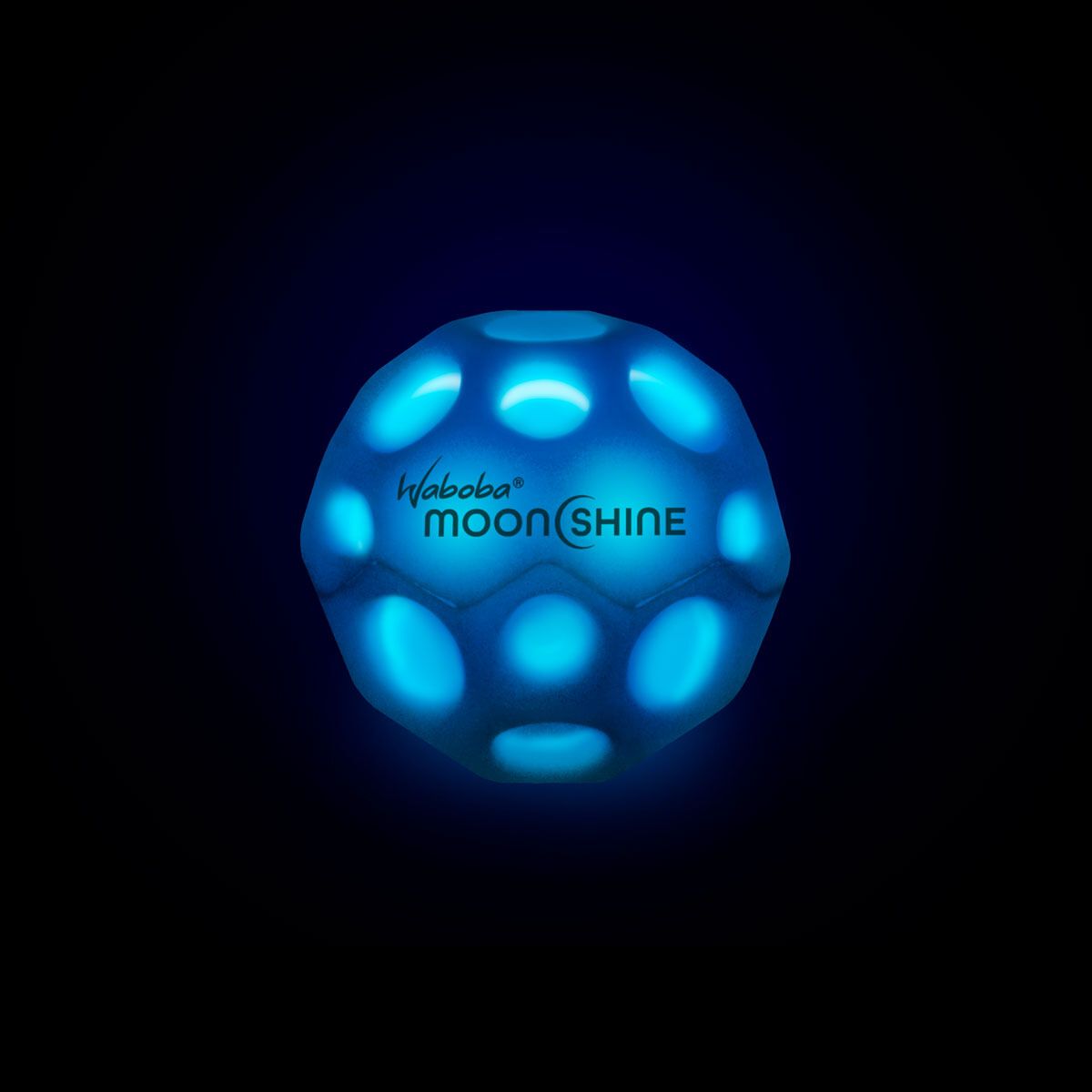 Woboba Moonshine Ball