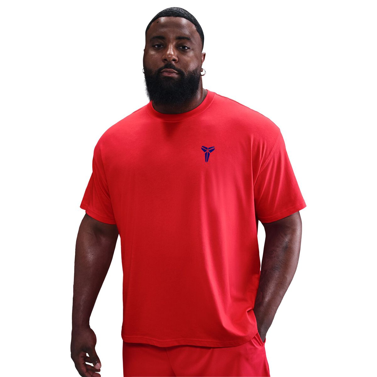 Nike Kobe Bryant Bettermental Basketball Tee