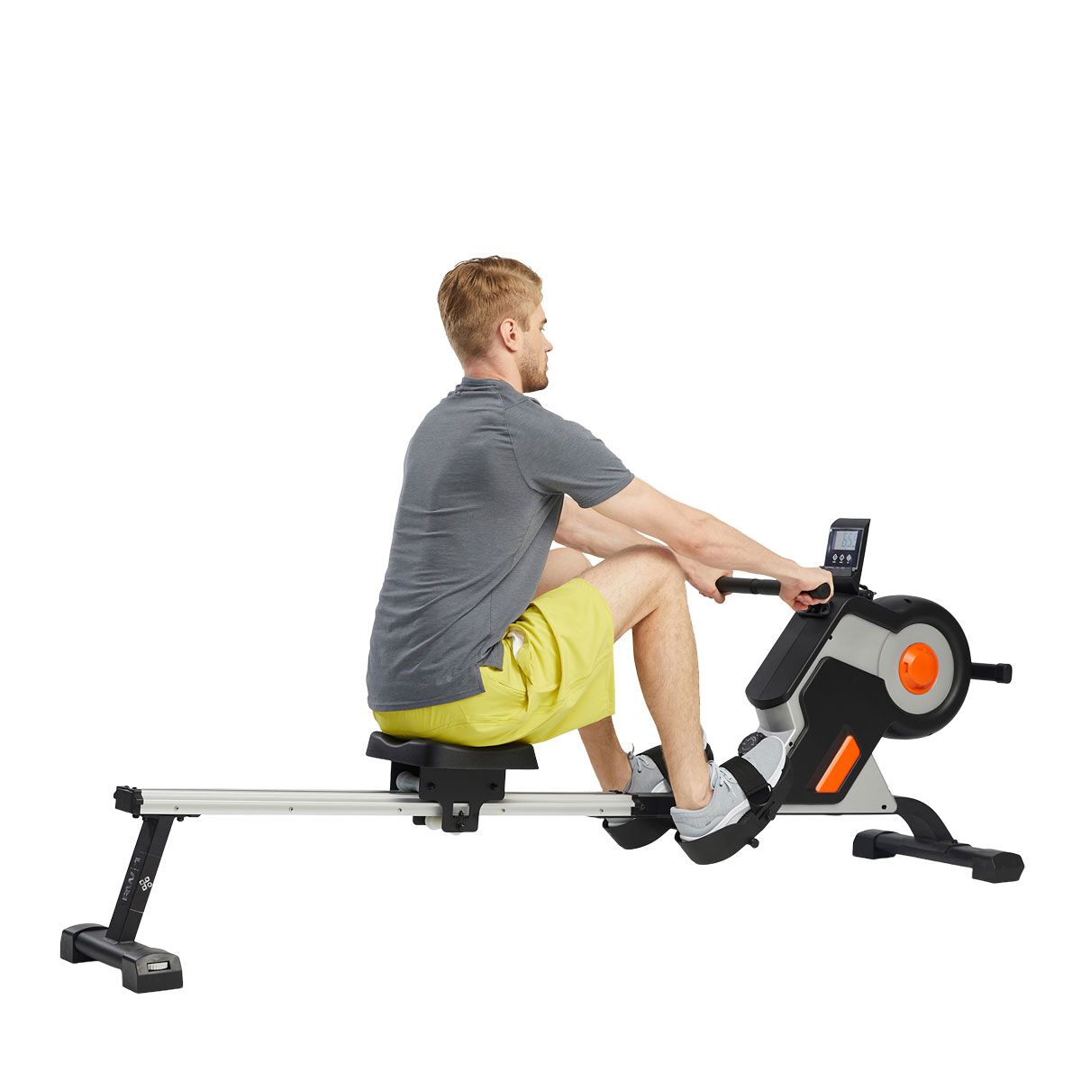 Celsius RW1 Rower