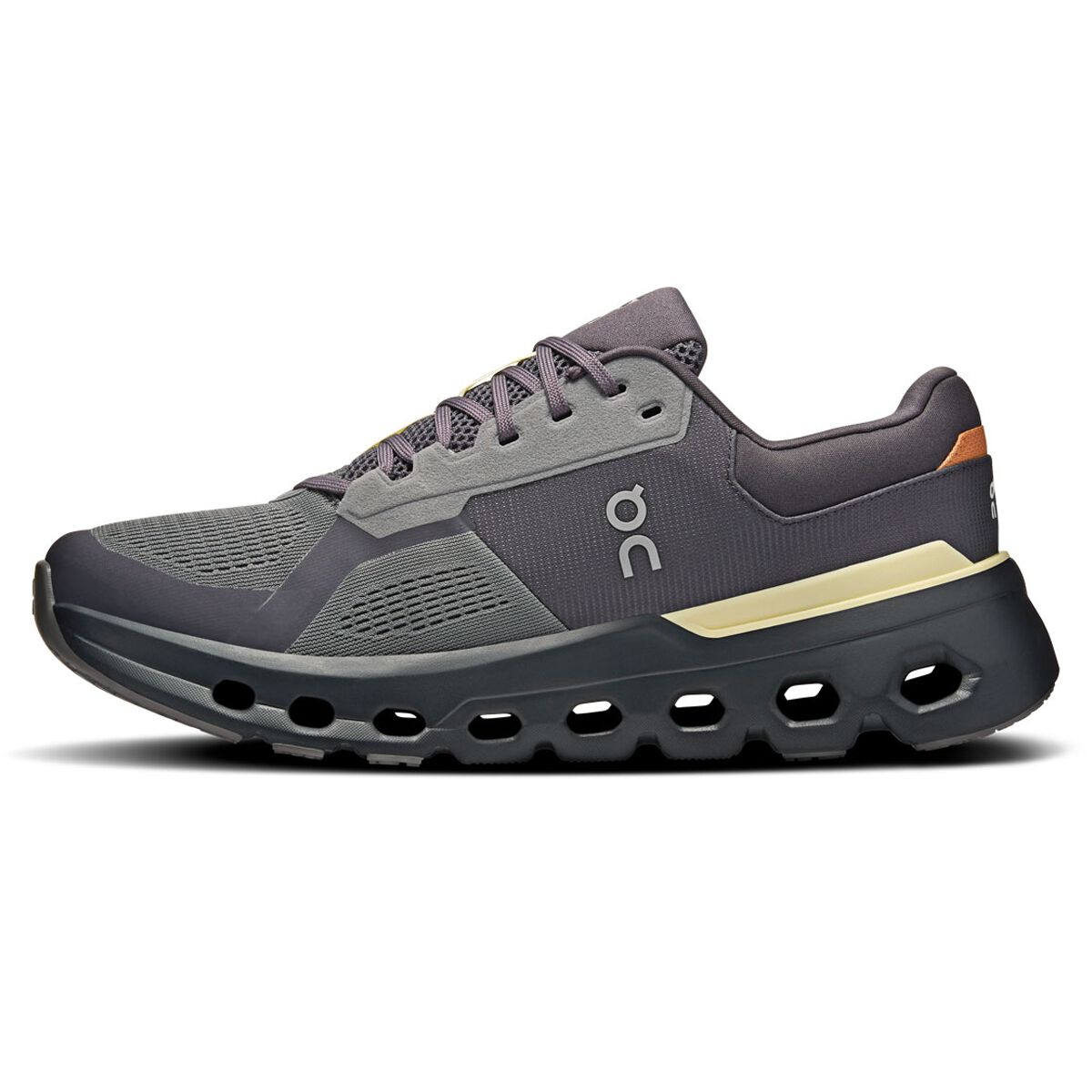 On Cloudrunner 2 Mens Running Shoes