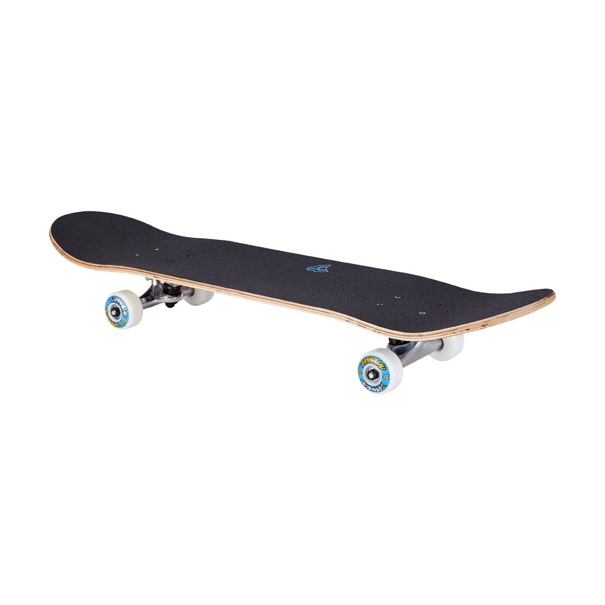 Tahwalhi Ramp Gargoyle Skateboard
