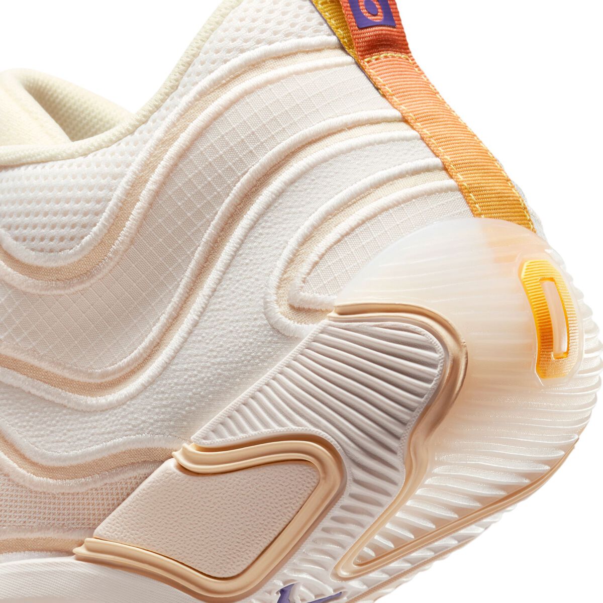 Jordan Tatum 3 Highlights Basketball Shoes