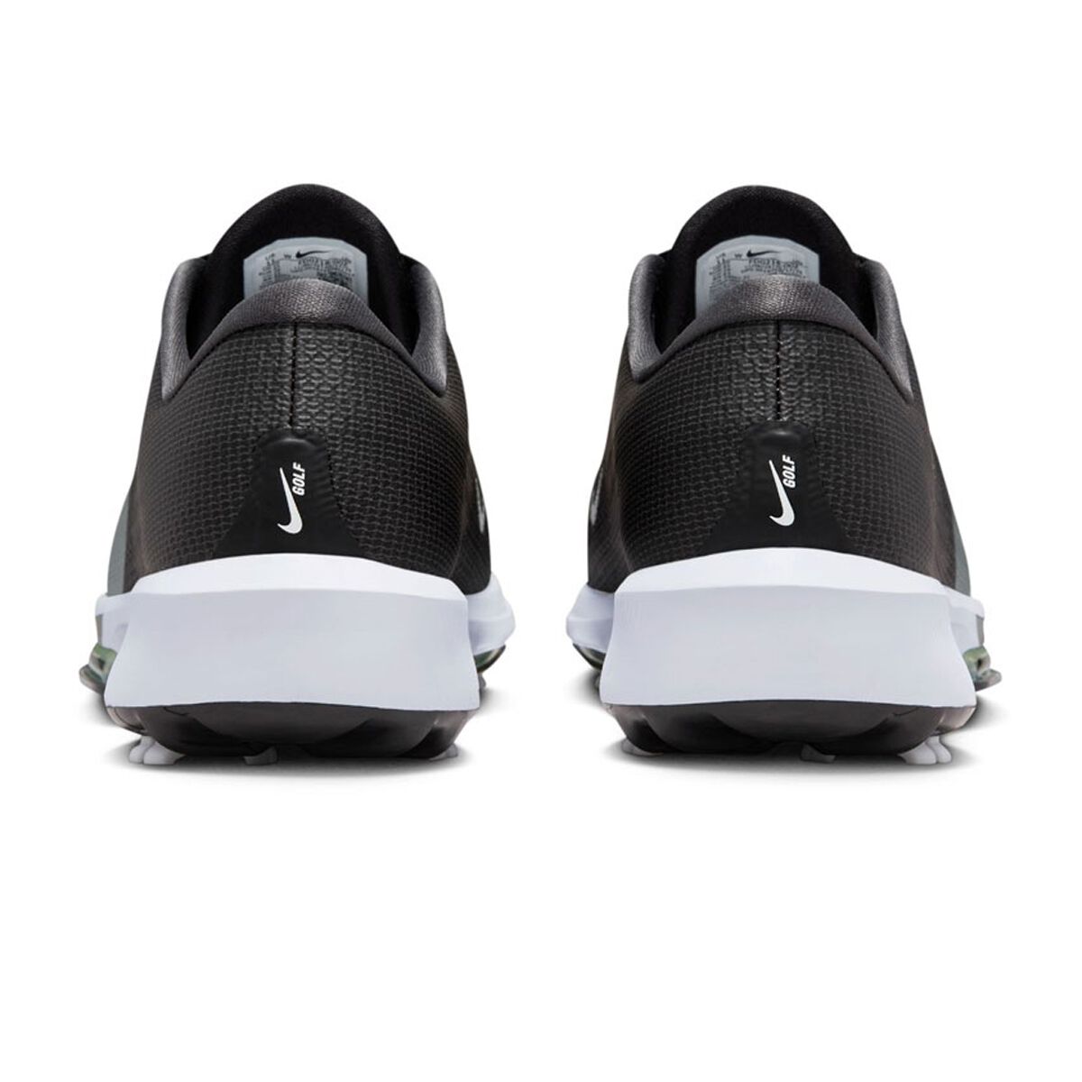 Nike Air Zoom Infinity Tour 2 2E Mens Golf Shoes