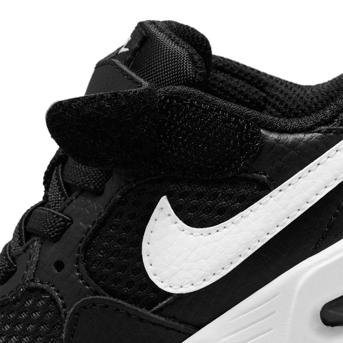 Nike Air Max SC Toddlers Shoes