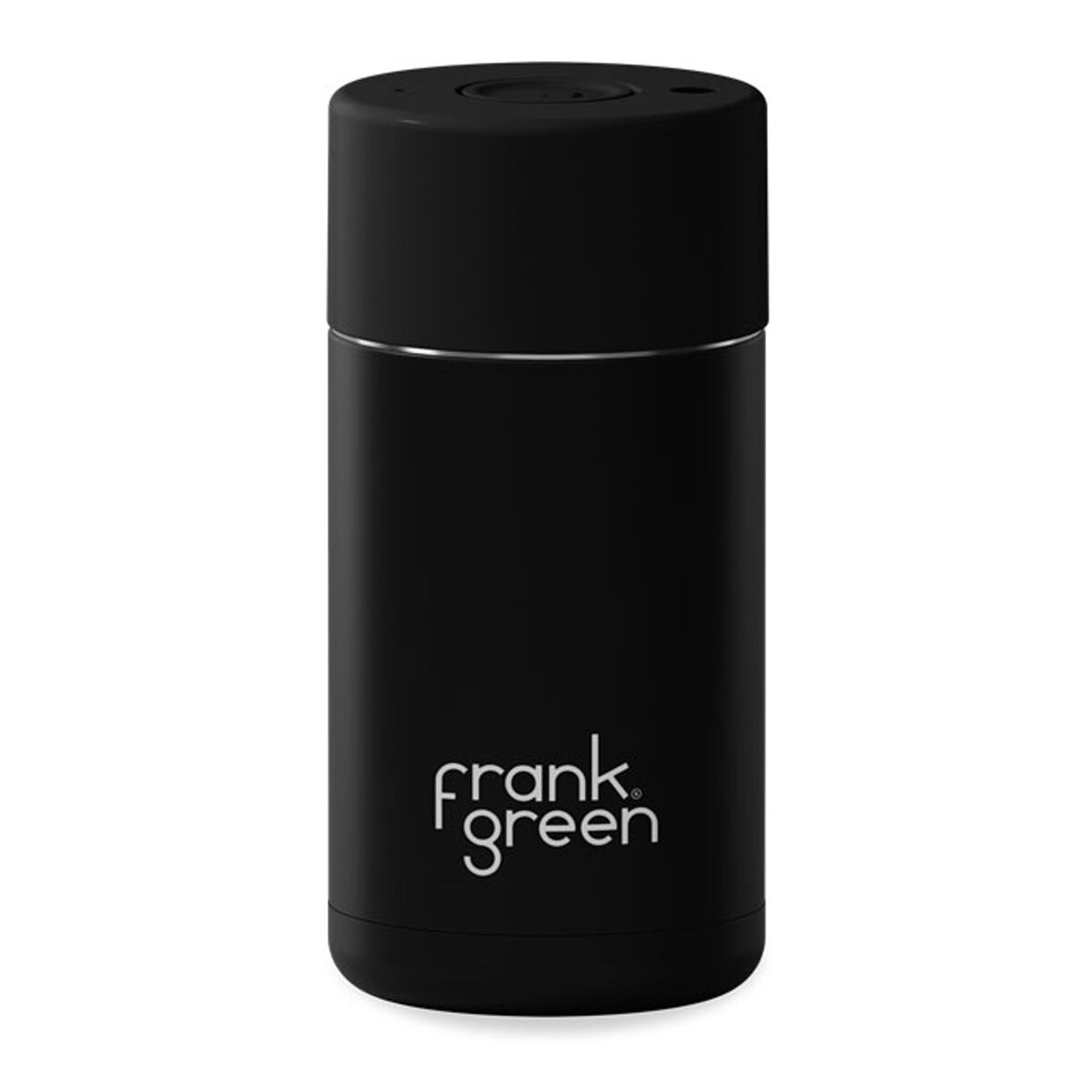 Frank Green Reusable Cup 355ml/12oz - Midnight