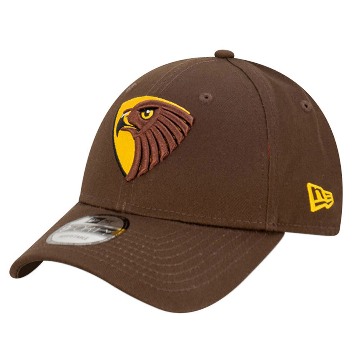 Hawthorn Hawks New Era 9FORTY OTC Cap