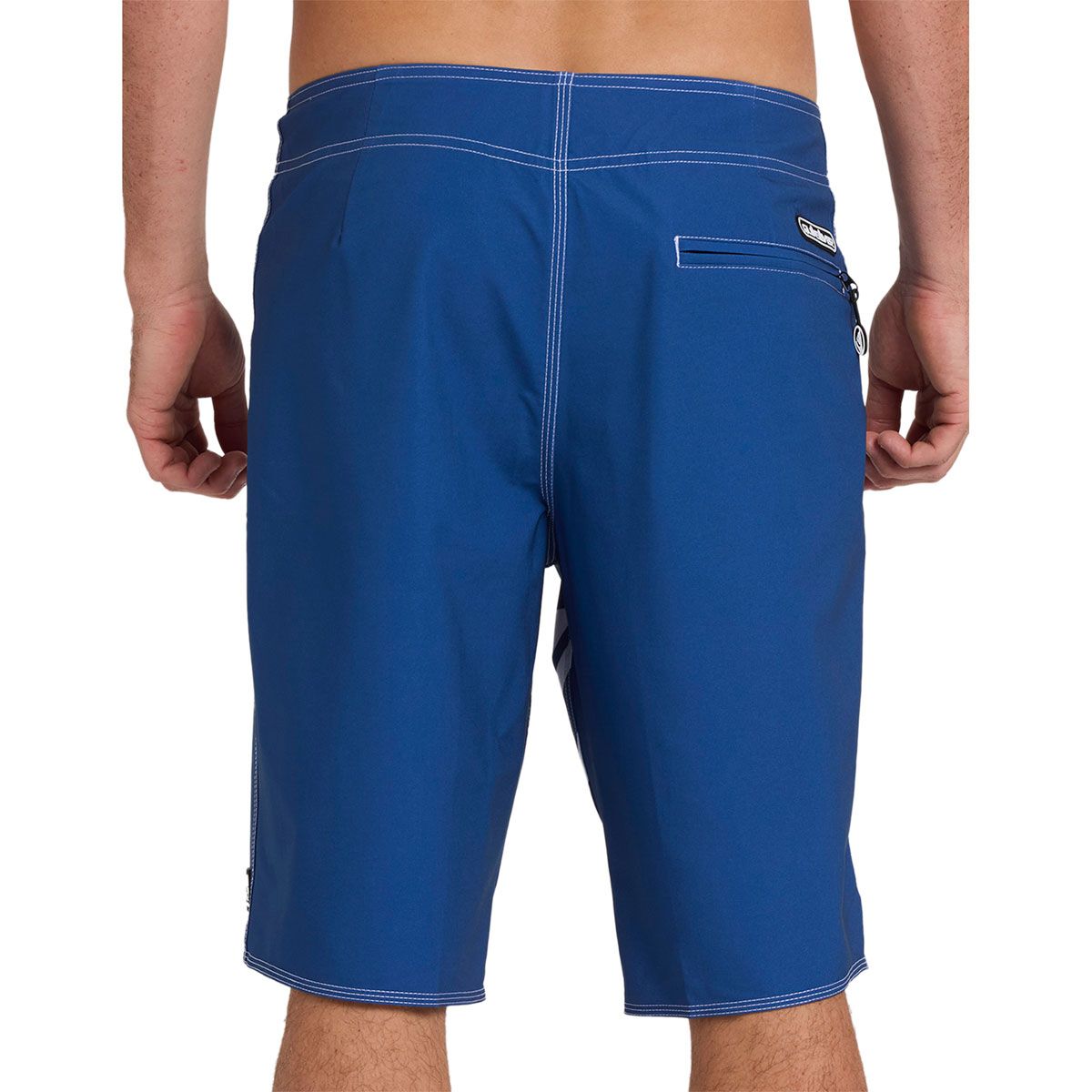Quiksilver Mens Circuit 21NB Board Shorts