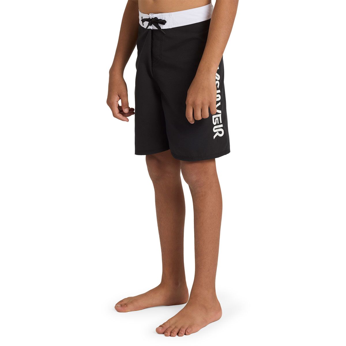 Quicksilver Boys Omni Logo 17 inch Boardshorts