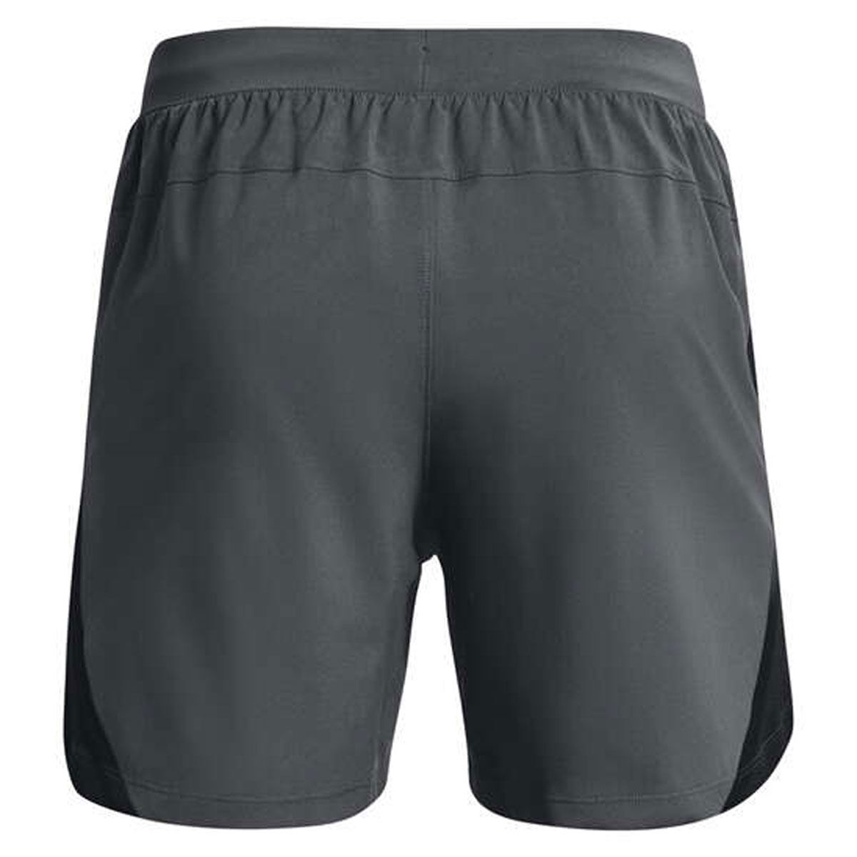 Under Armour Mens Launch 5 Inch Lined Running Shorts