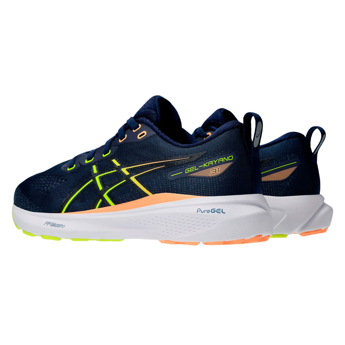 Asics GEL Kayano 31 GS Kids Running Shoes