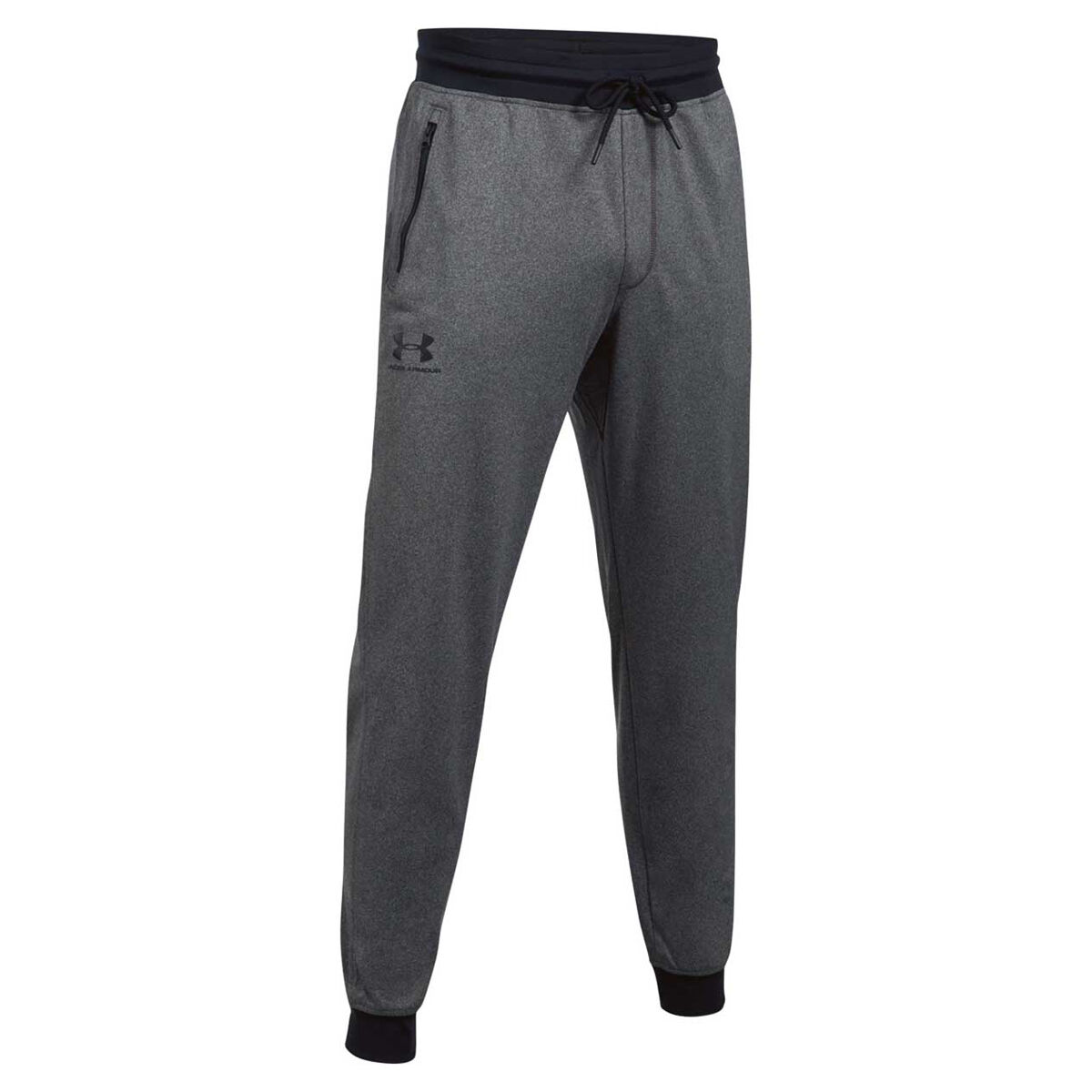 Under Armour Mens Sportstyle Tricot Jogger Pants