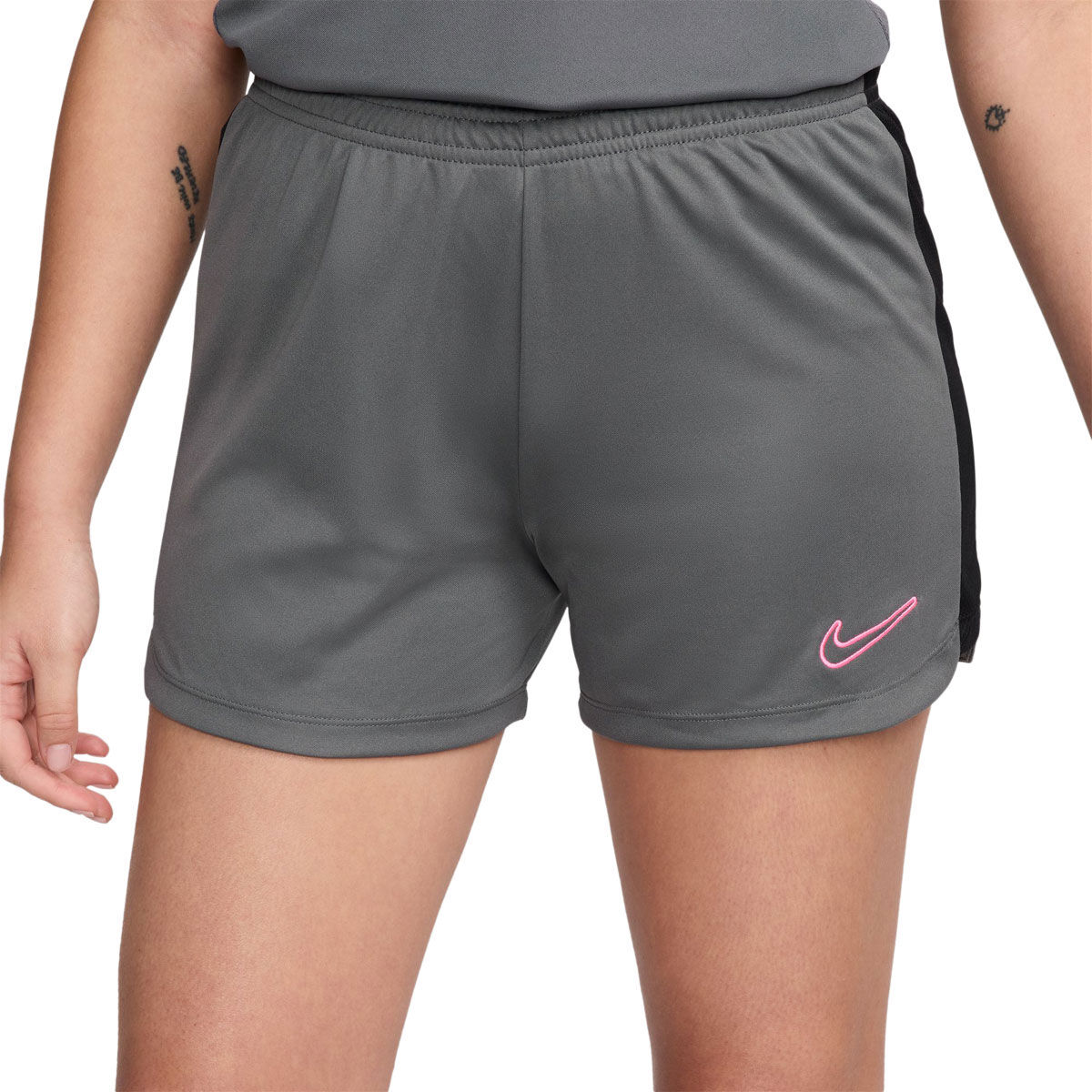 Nike Womens Dri-FIT Academy 23 Womens Football Shorts