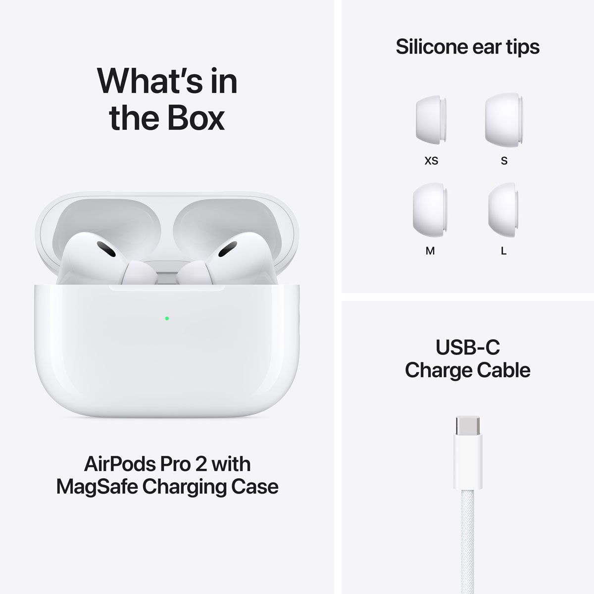 Apple AirPods Pro 2