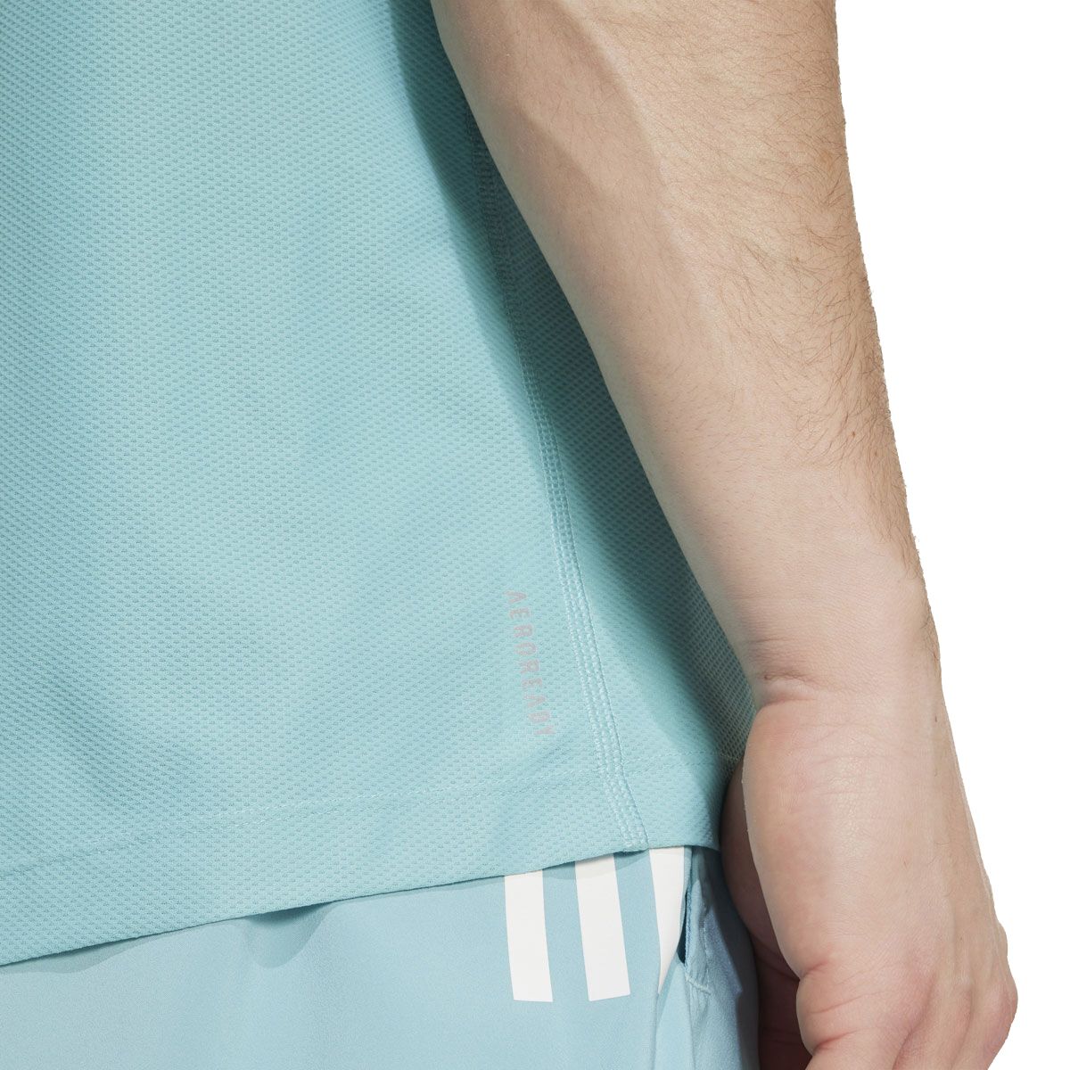 adidas Mens Own The Run Tank