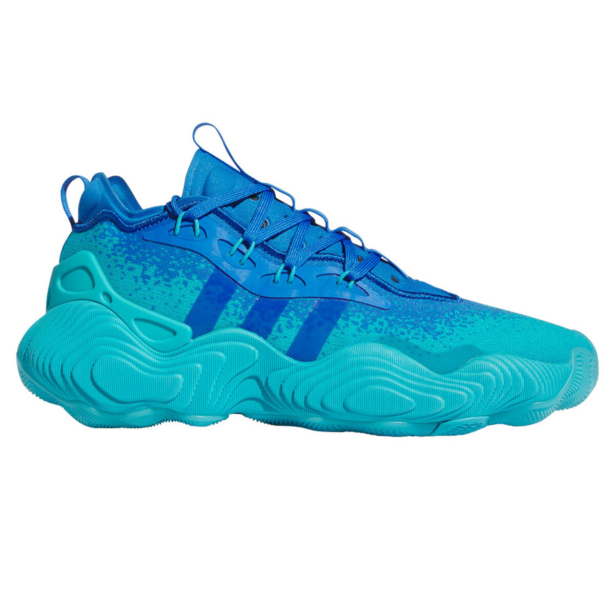 adidas Trae Young 3 Basketball Shoes