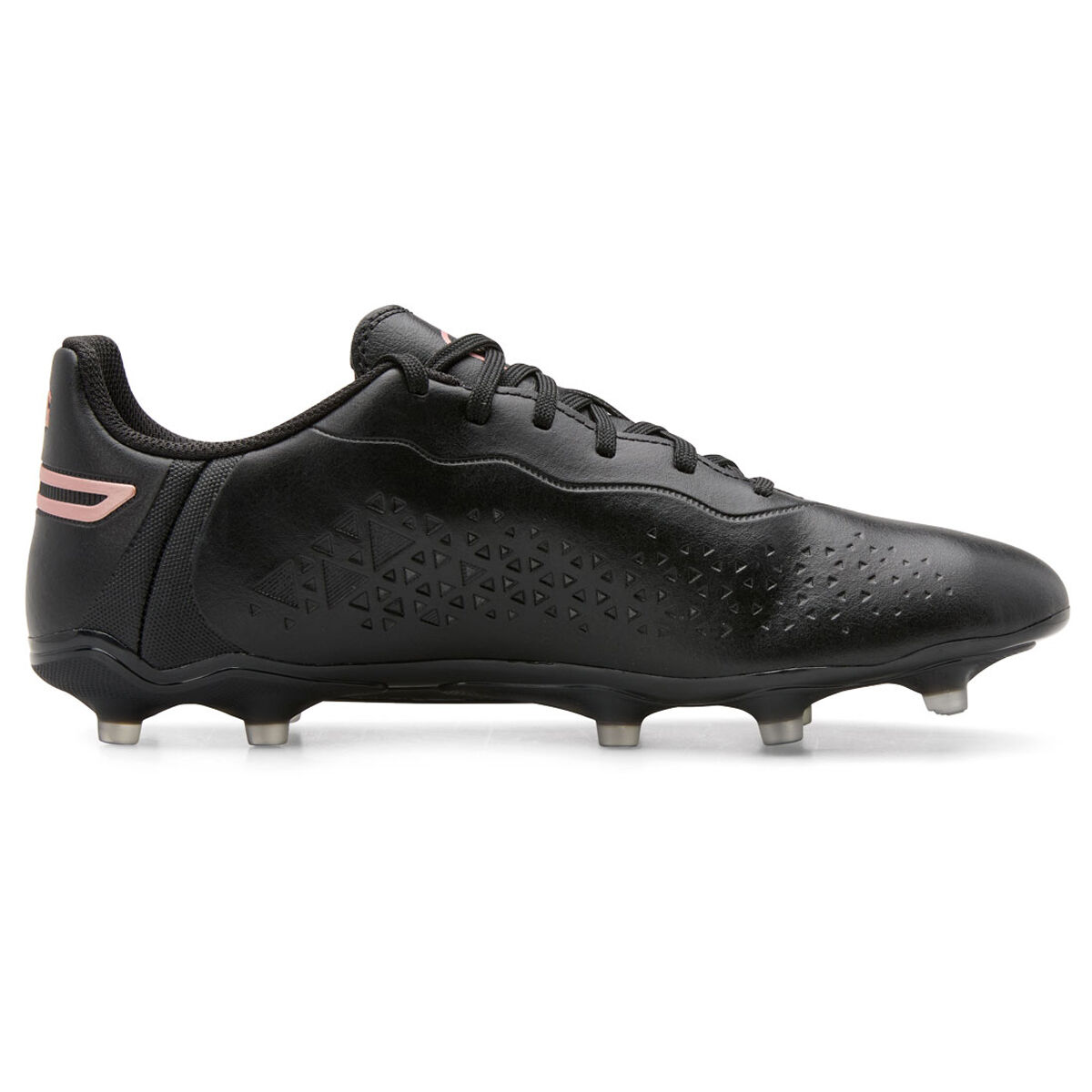 Puma King Match Football Boots