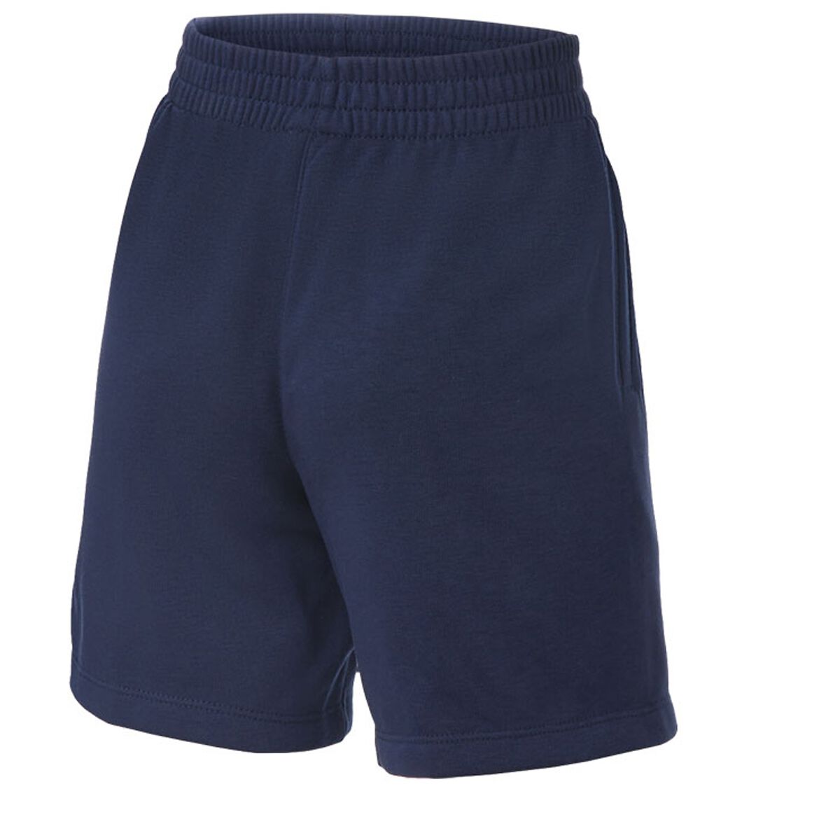 Nike Kids Sportswear Club French Terry Shorts