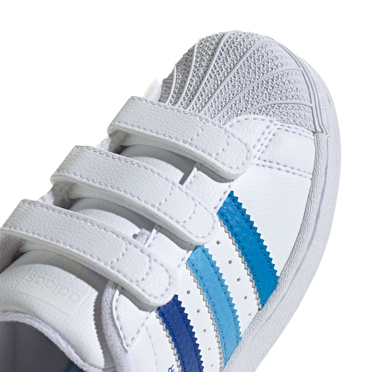 adidas Originals Superstar PS Kids Casual Shoes