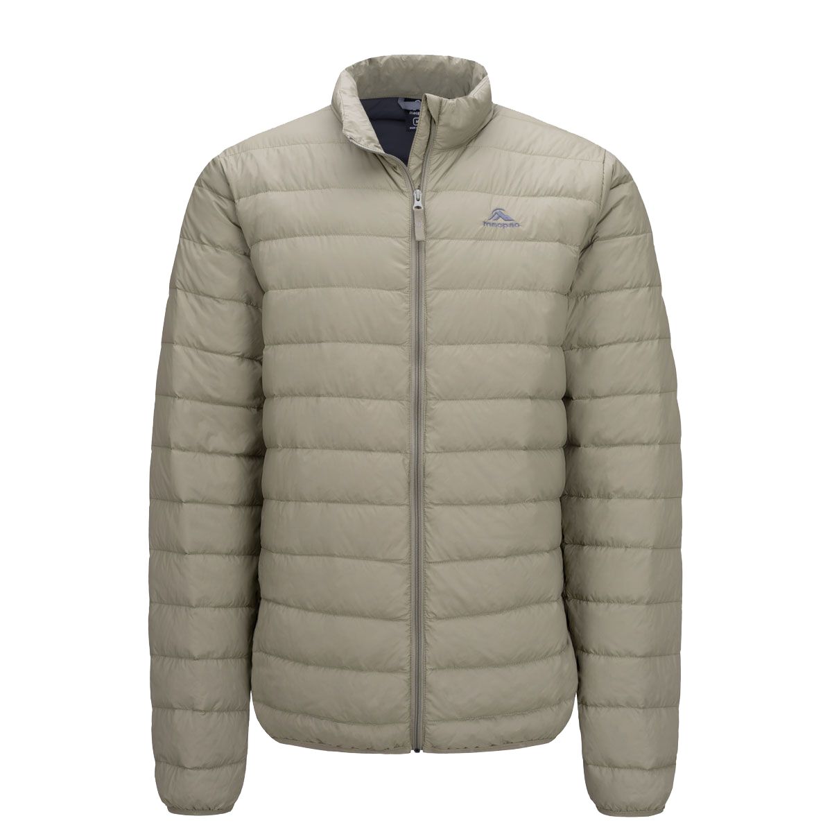 macpac Mens Uber Light Down Jacket