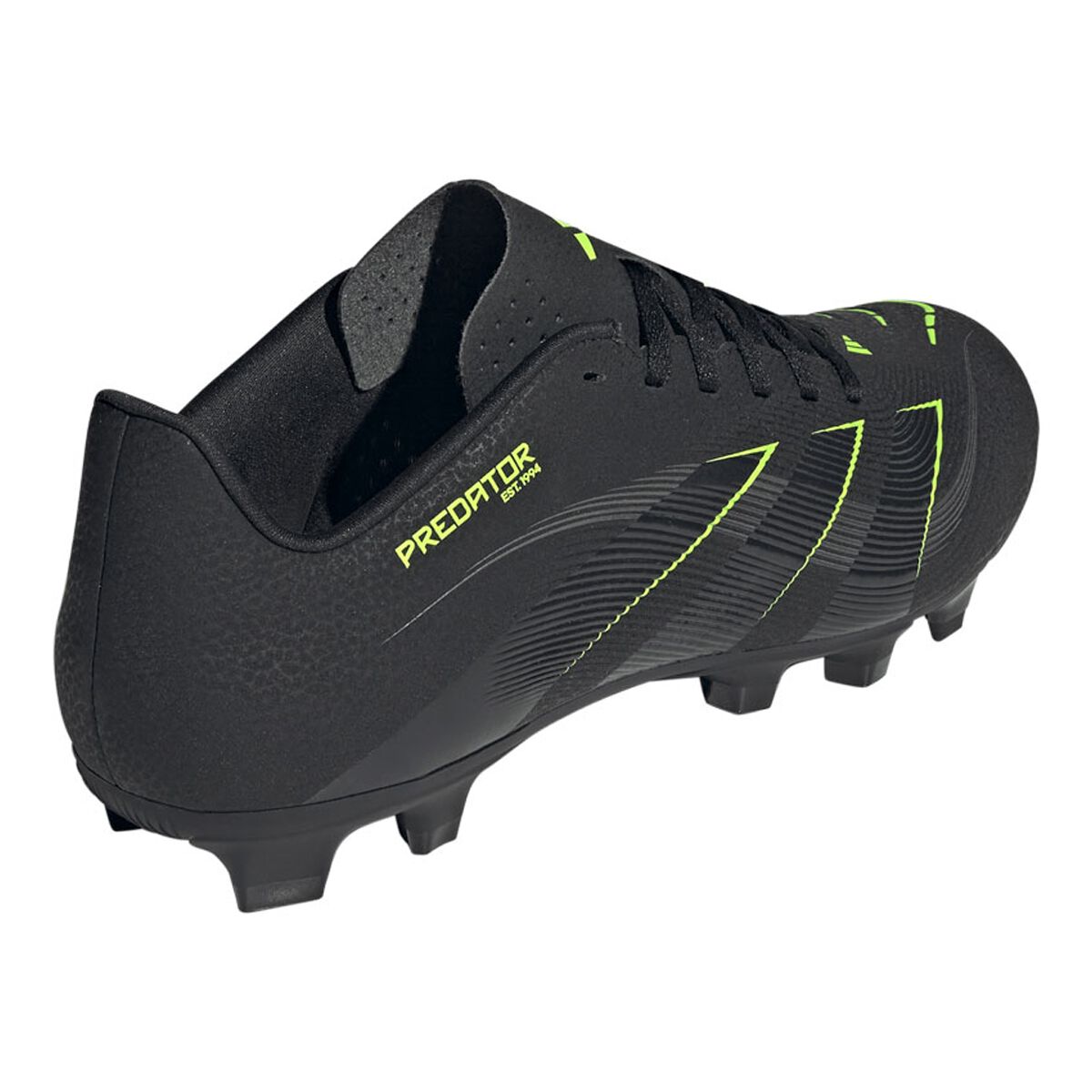 adidas Predator Club FG/MG Football Boots