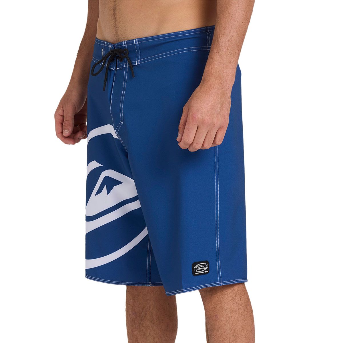 Quiksilver Mens Circuit 21NB Board Shorts