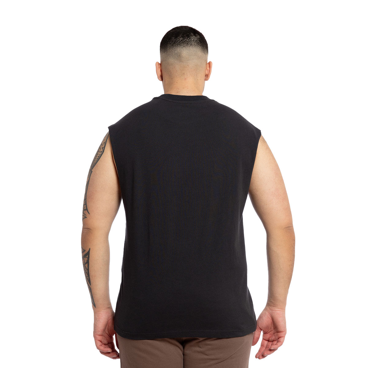 North Queensland Cowboys Mens Bust Out Tank