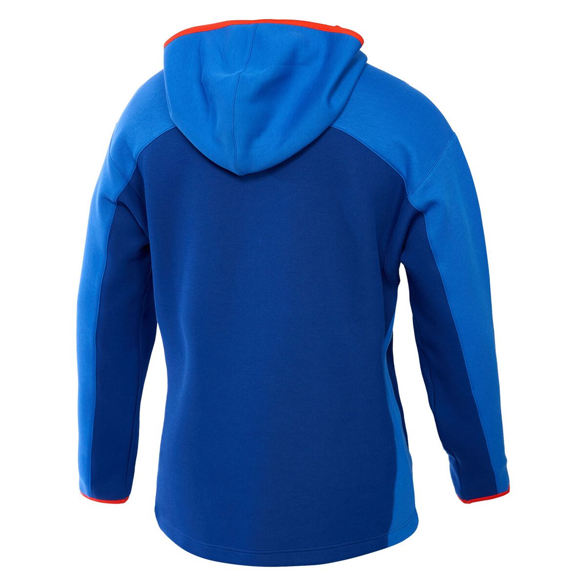 Western Bulldogs Mens 2025 Training Hoodie