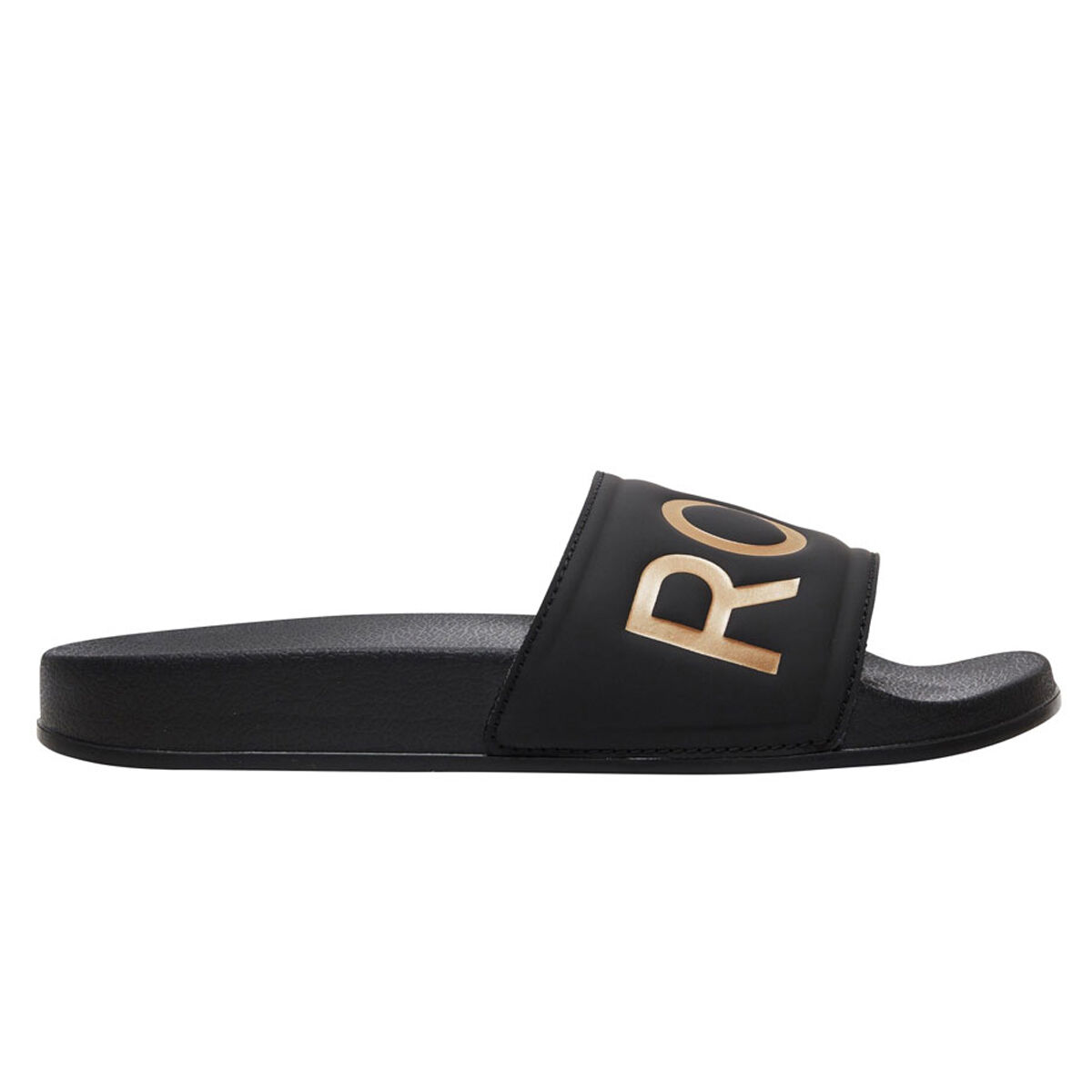 Roxy Slippy II Womens Slides