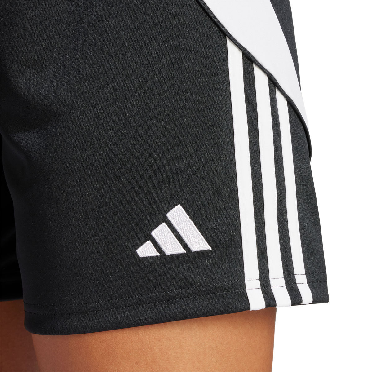 adidas Womens Tiro24 Shorts