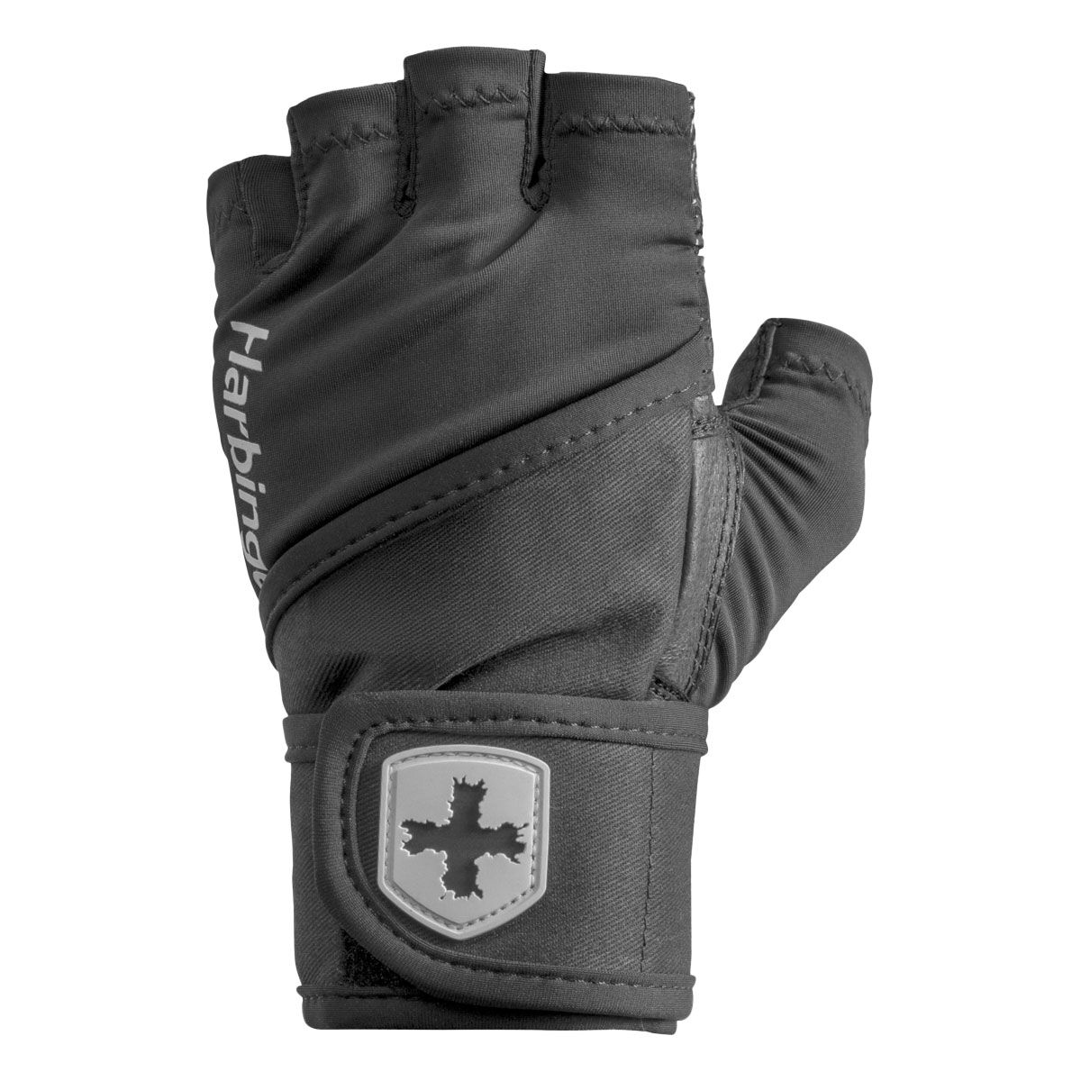 Harbinger Pro Wristwrap V3