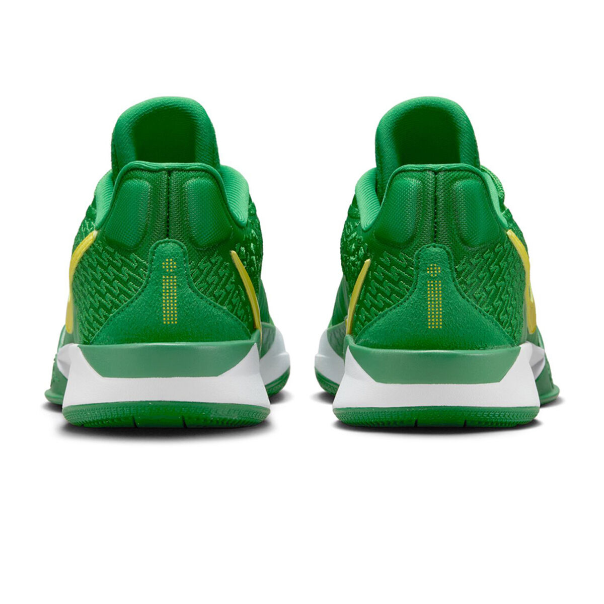 Nike Sabrina 2 Oregon Basketball Shoes