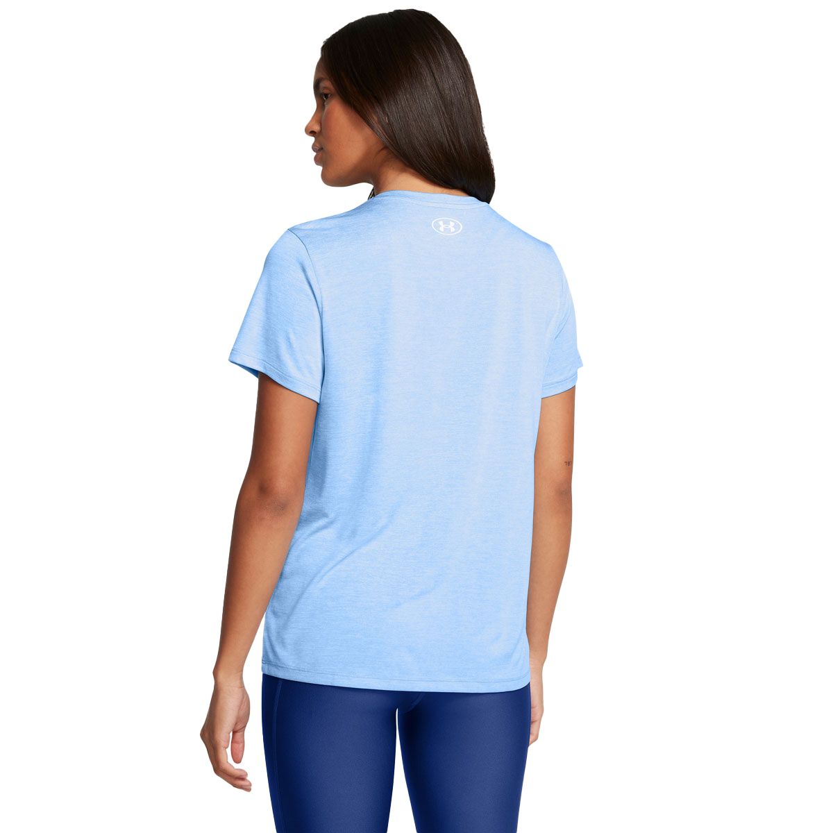 Under Armour Womens Tech Twist Tee