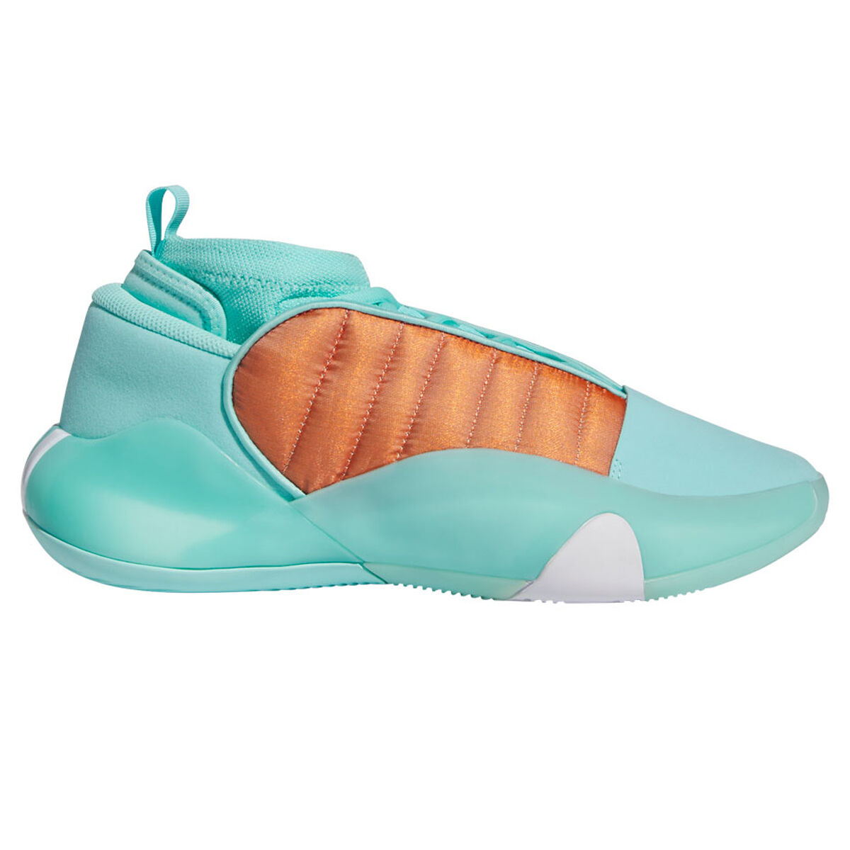 Harden Volume 7 Summer Street Basketball Shoes
