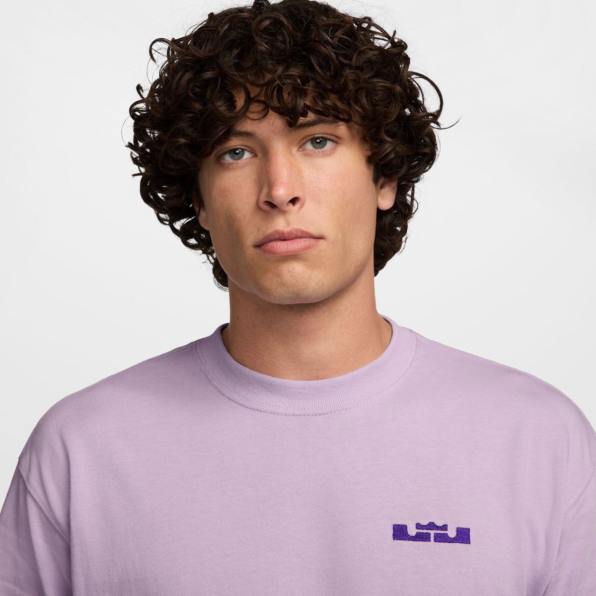 Nike Mens LeBron James Max90 Tee