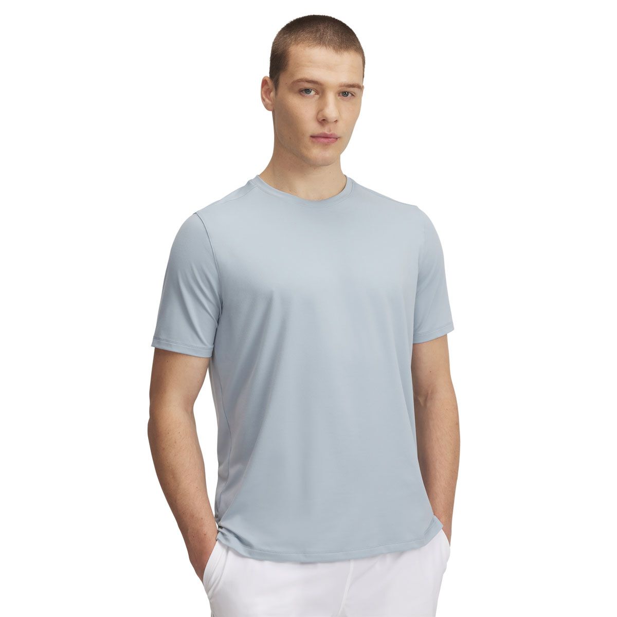 Under Armour Mens Meridian Training Tee