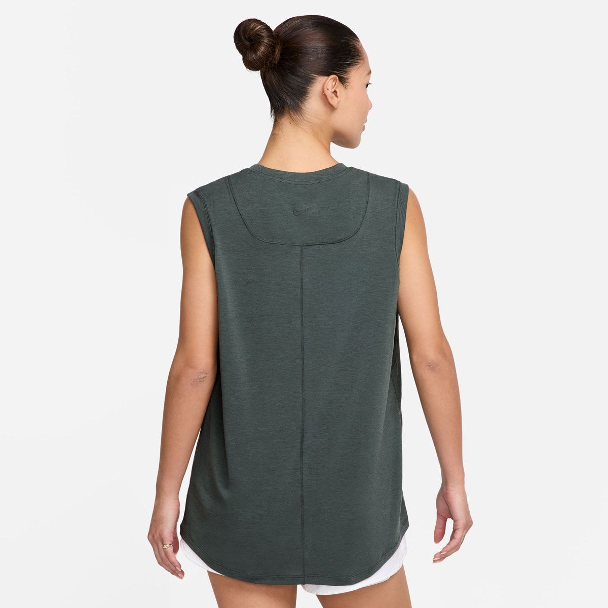 Nike Womens One Relaxed Dri-FIT Tank