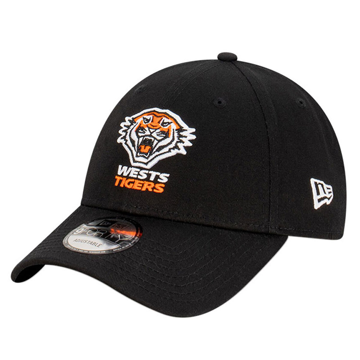 Wests Tigers New Era 9FORTY OTC Cap