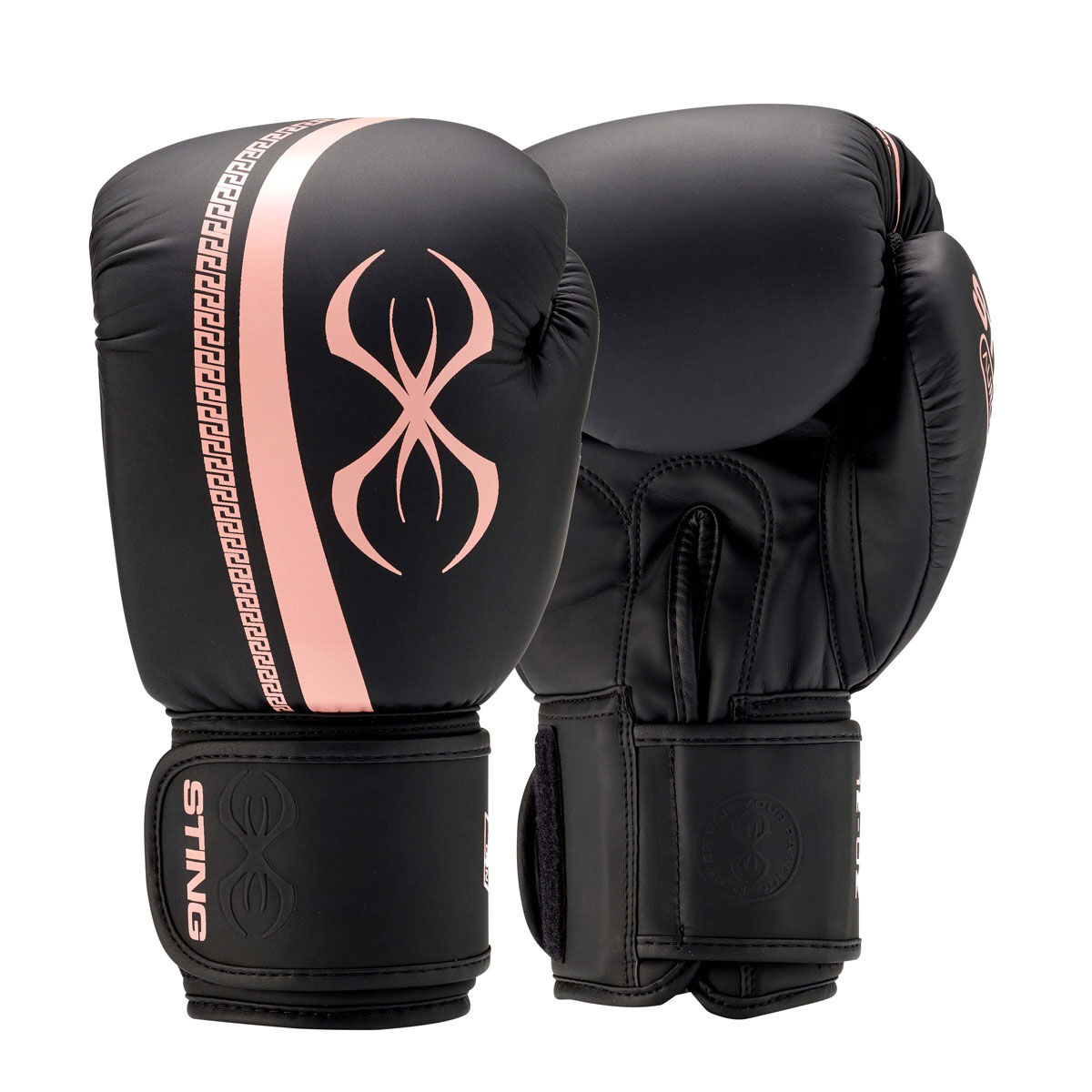Sting Aurora Womens Boxing Gloves