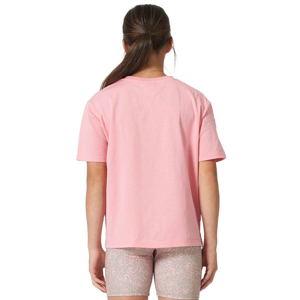 Ell/Voo Junior Gina Tee