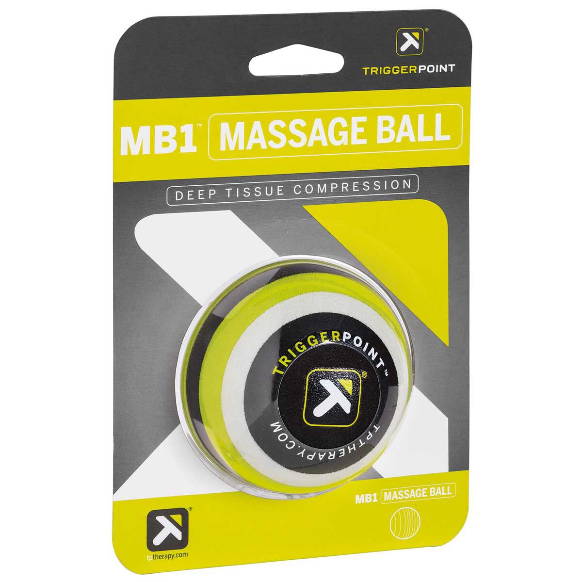 TriggerPoint MB1 Therapy Ball 2.6in