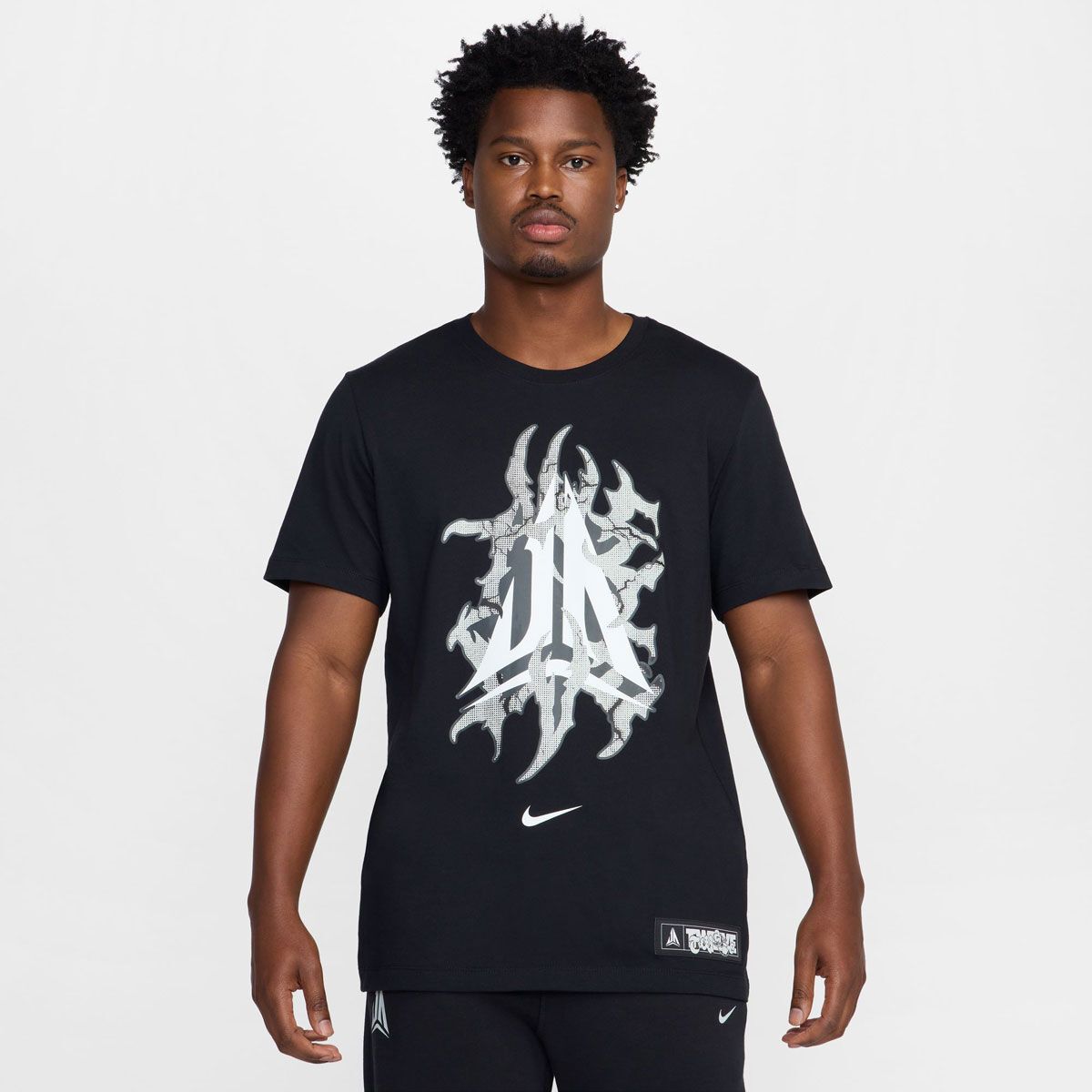 Nike Mens Ja Morant Basketball Tee