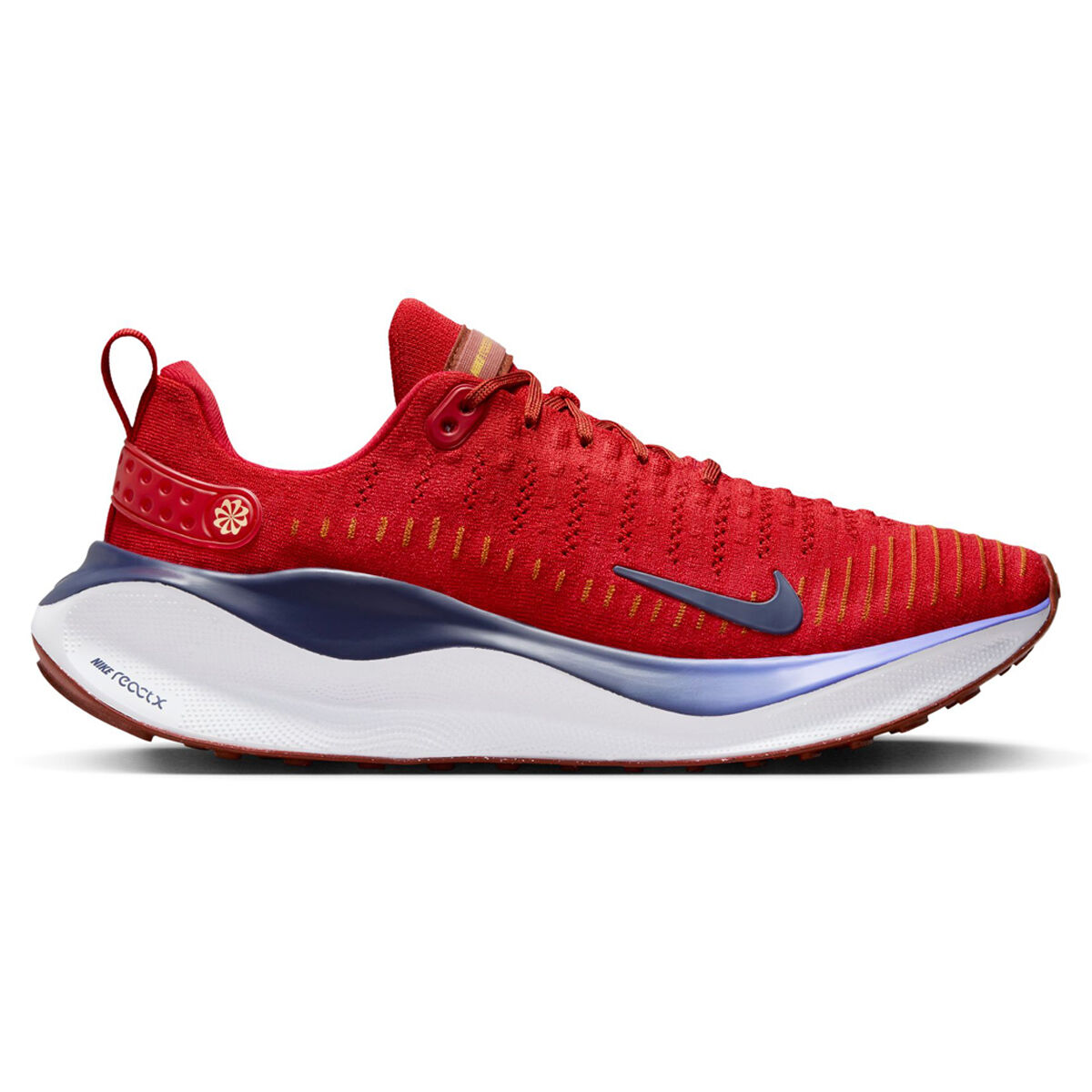 Nike InfinityRN 4 Mens Running Shoes