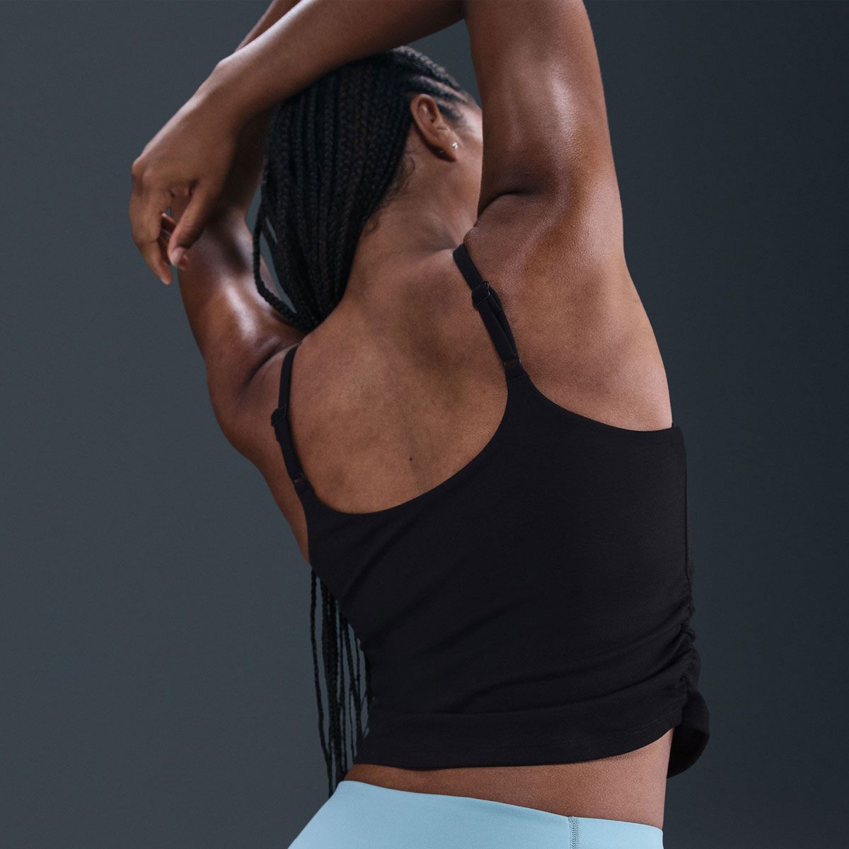 Nike Womens One Dri-FIT Training Tank