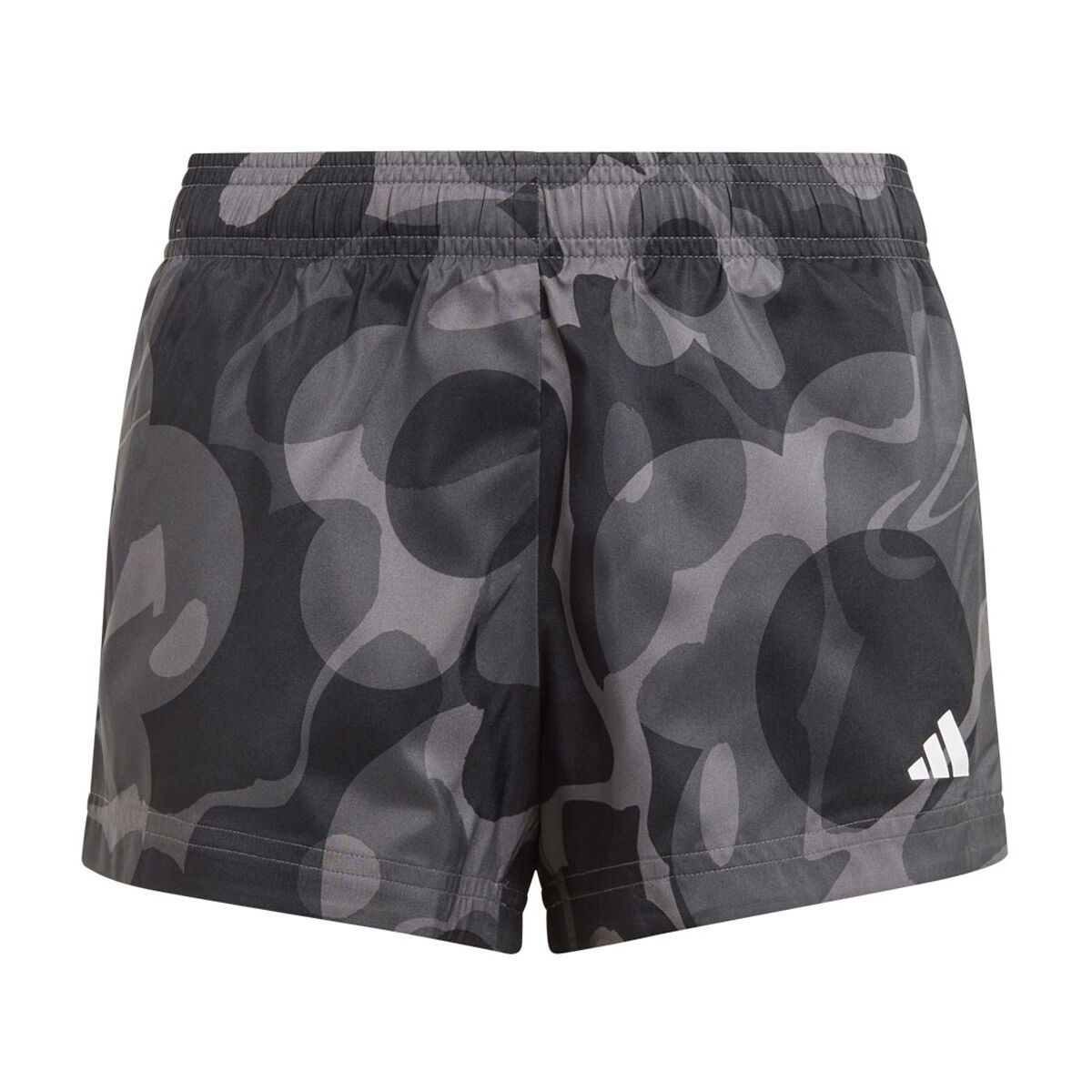 adidas Junior Train Essentials AEROREADY Printed Training Shorts