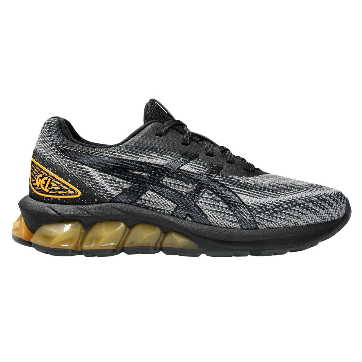 Asics GEL Quantum 180 7 GS Kids Casual Shoes